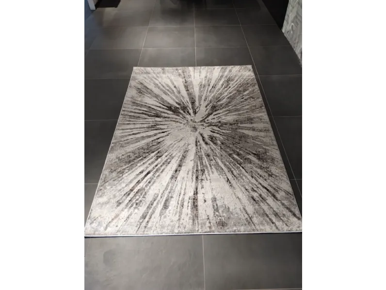 Tappeto in stile moderno Tappeto arrison Pezzani a prezzo Outlet