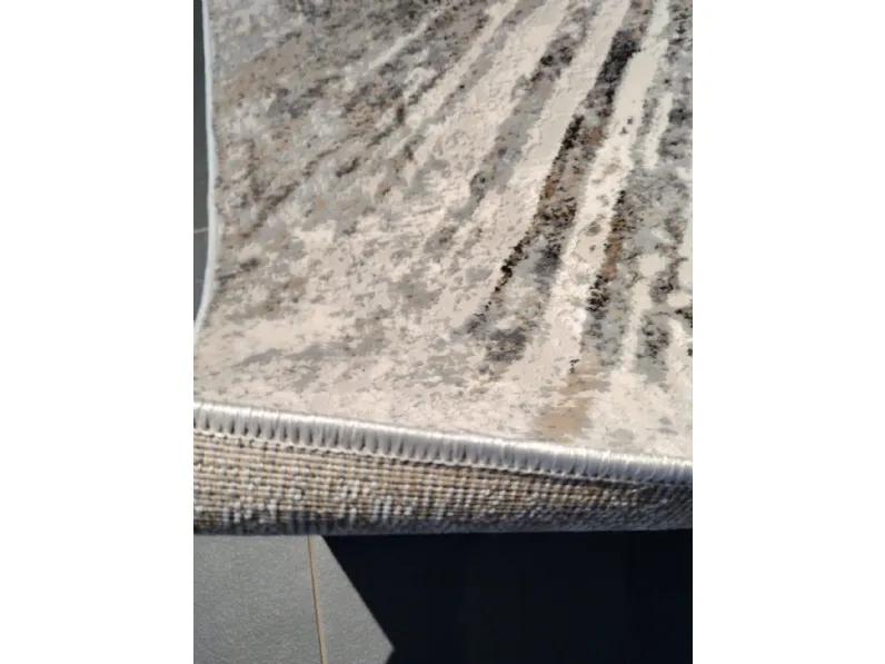 Tappeto in stile moderno Tappeto arrison Pezzani a prezzo Outlet