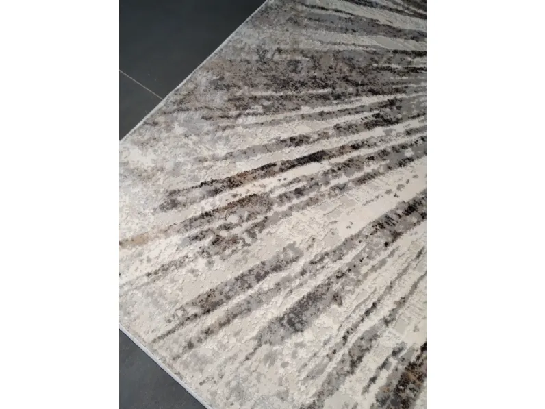 Tappeto in stile moderno Tappeto arrison Pezzani a prezzo Outlet