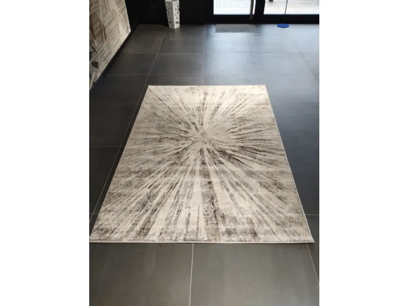 Tappeto in stile moderno Tappeto arrison Pezzani a prezzo Outlet