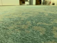 Tappeto modello Tappeto melange Doimo salotti in fibra sintetica  a prezzo Outlet