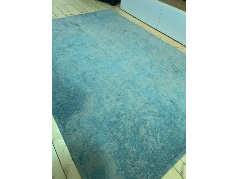 Tappeto modello Tappeto melange Doimo salotti in fibra sintetica  a prezzo Outlet