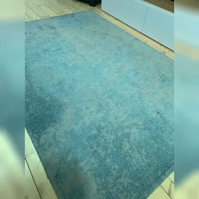 Tappeto moderno Tappeto melange Doimo salotti a prezzo ribassato