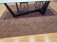 Tappeto modello Tappeto monocolore sabbia 270x240 Sitap a prezzi imbattibili