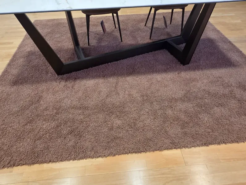 Tappeto modello Tappeto monocolore sabbia 270x240 Sitap a prezzi imbattibili