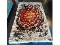 Tappeto design Tappeto vintage dal lago di venezia Artigianale a prezzo scontato