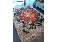 Tappeto design Tappeto vintage dal lago di venezia Artigianale a prezzo scontato