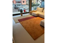 TAPPETO Teorema squares SCONTATO a PREZZO OUTLET