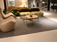 Tappeto Moderno in fibra naturale  modello Timo a prezzi convenienti