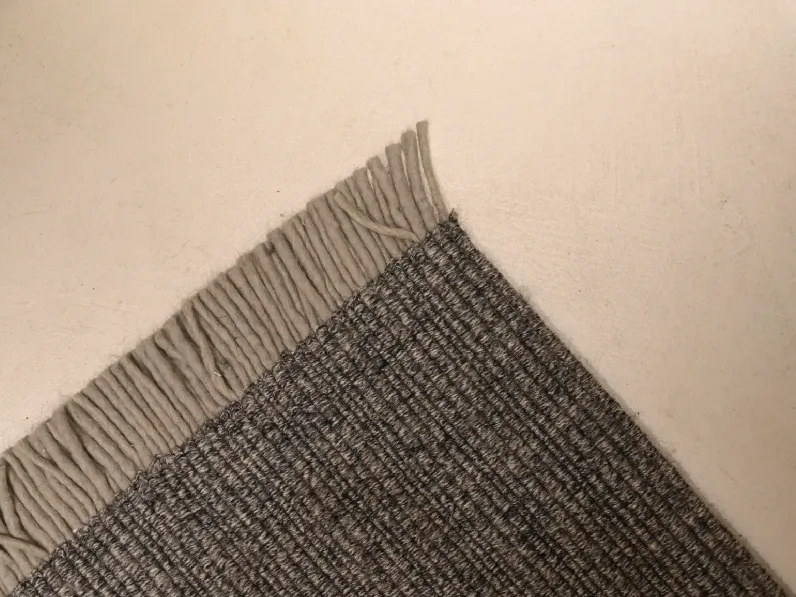 Tappeto Moderno in fibra naturale  modello Timo a prezzi convenienti