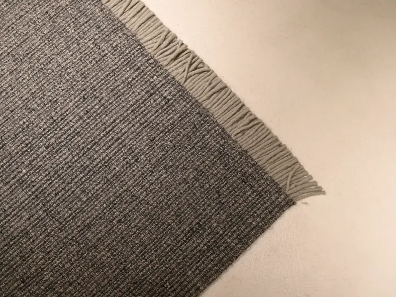 Tappeto Moderno in fibra naturale  modello Timo a prezzi convenienti
