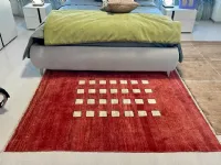 Tappeto in stile moderno Burano Sartori in Offerta Outlet