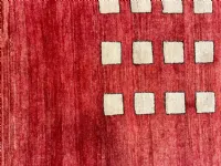 Tappeto in stile moderno Burano Sartori in Offerta Outlet