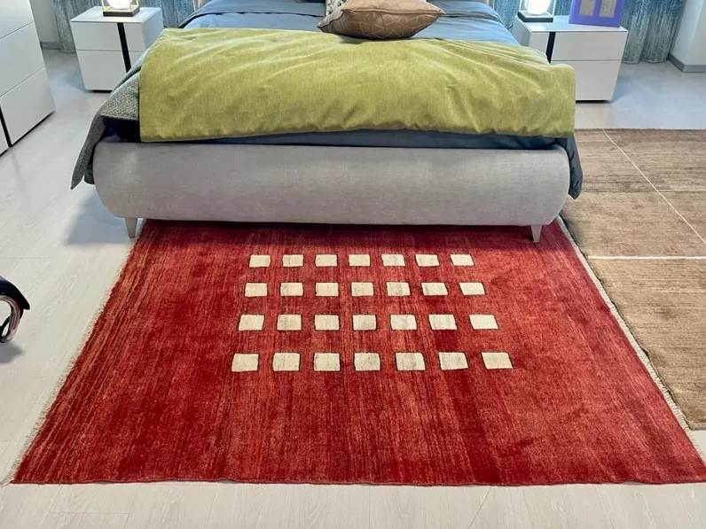 Tappeto in stile moderno Burano Sartori in Offerta Outlet