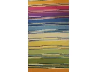 Tappeto modello Harlem Missoni tappeti in fibra naturale  a prezzo scontato