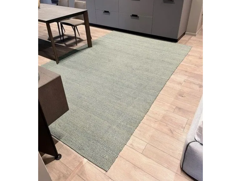 Tappeto Moderno in fibra naturale  modello Le marche a prezzi outlet