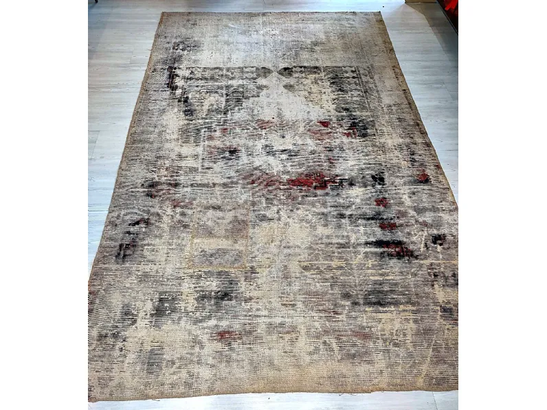 TAPPETO N 1246 SCONTATO a PREZZO OUTLET