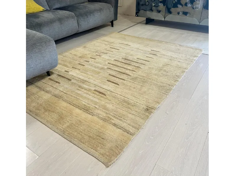 Tappeto moderno Tappeto burano Sartori a prezzo Outlet