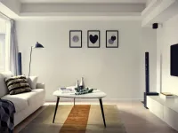 Tappeto moderno Tappeto in lana alabama Natuzzi 170X240 a prezzo scontato