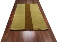 Tappeto moderno Tappeto in lana alabama Natuzzi 170X240 a prezzo scontato
