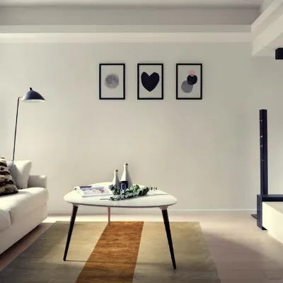Tappeto moderno Tappeto in lana alabama Natuzzi 170X240 a prezzo scontato