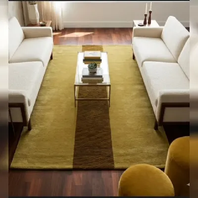 TAPPETO Tappeto in lana alabama SCONTATO a PREZZO OUTLET