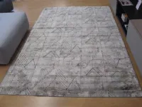 Tappeto Moderno in fibra sintetica  modello Genova a prezzi convenienti