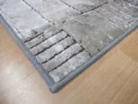 Tappeto Moderno in fibra sintetica  modello Genova a prezzi convenienti