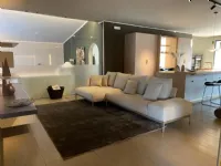 Tappeto Moderno in fibra sintetica  modello Plain a prezzi convenienti