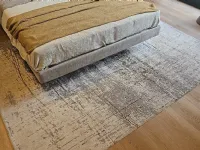 Tappeto Moderno in fibra sintetica  modello Jacquard a prezzi convenienti