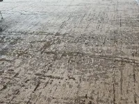 Tappeto Moderno in fibra sintetica  modello Jacquard a prezzi convenienti