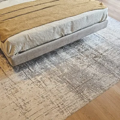 Tappeto Moderno in fibra sintetica  modello Jacquard a prezzi convenienti