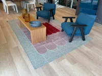 Tappeto Moderno modello Linee a prezzi outlet 