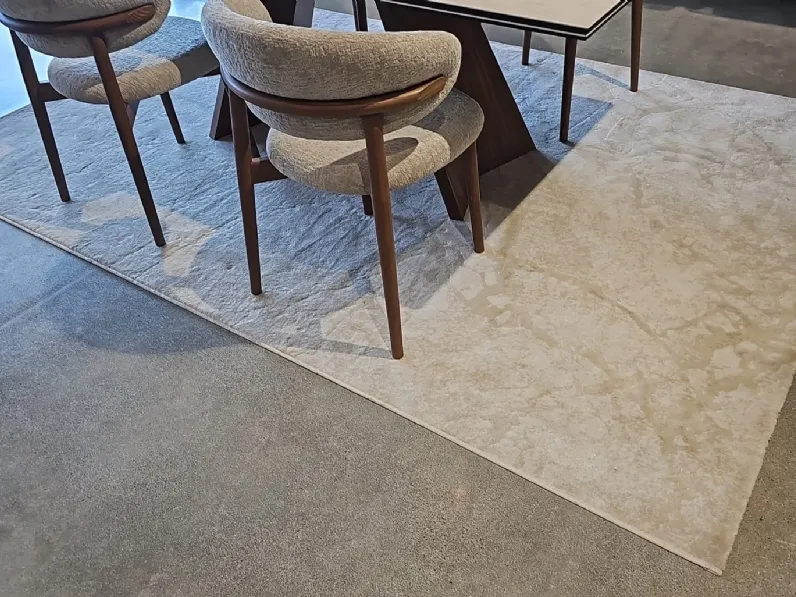 Tappeto Moderno modello Tappeto rettangolare cave in offerta 