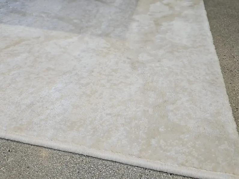 Tappeto Moderno modello Tappeto rettangolare cave in offerta 