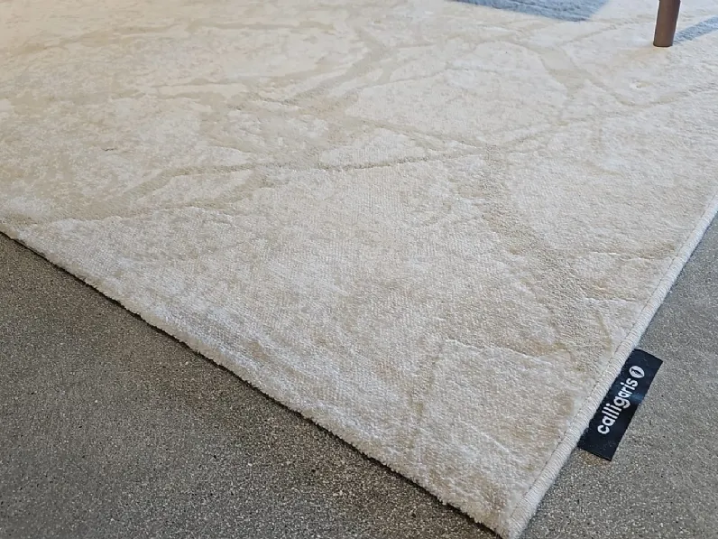 Tappeto Moderno modello Tappeto rettangolare cave in offerta 