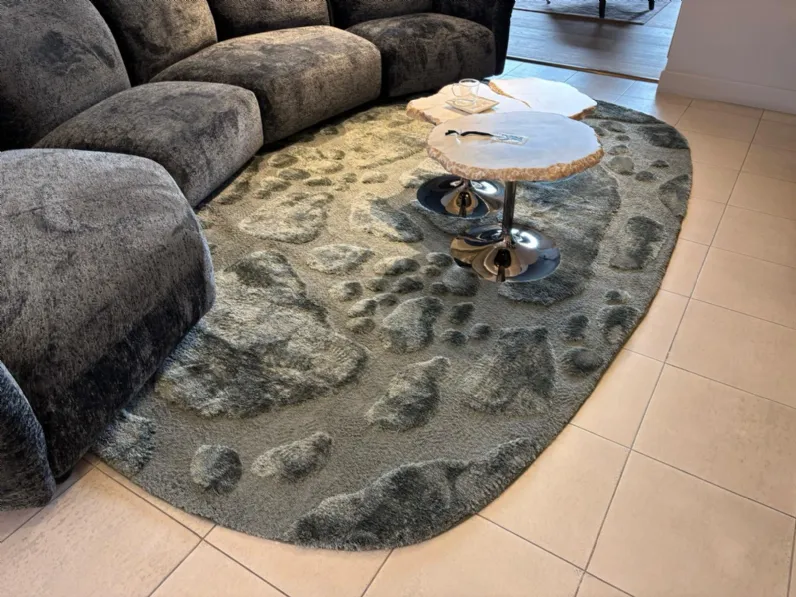Tappeto Moderno modello Venere stone in offerta 