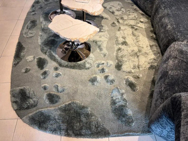 Tappeto Moderno modello Venere stone a prezzi outlet 
