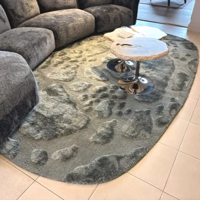 Tappeto Moderno modello Venere stone in offerta 