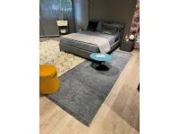 Tappeto in stile moderno Moon Artigianale a prezzo Outlet
