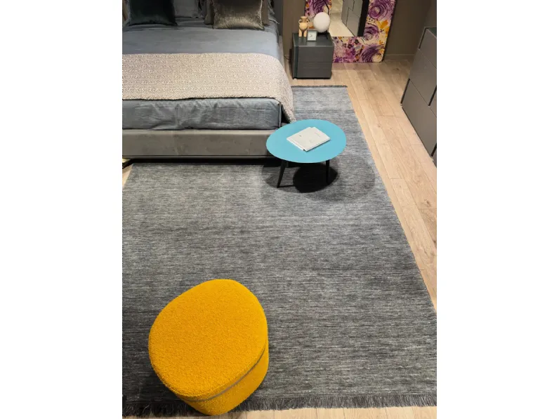 Tappeto in stile moderno Moon Artigianale a prezzo Outlet