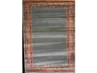 Tappeto moderno rettangolare in lana Yamani cm.160x230 di Sitap Offerta Outlet