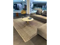 Tappeto Moderno modello Cannel a prezzi outlet 