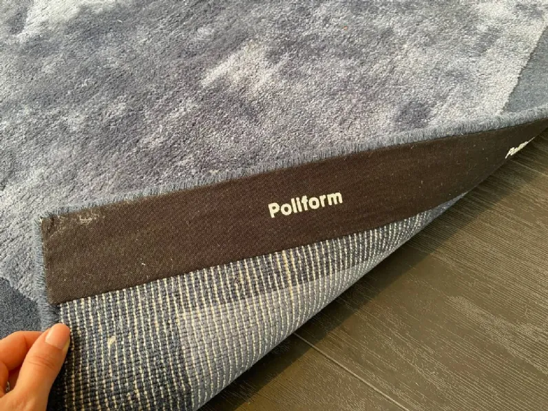 Tappeto Frame Poliform a PREZZI OUTLET
