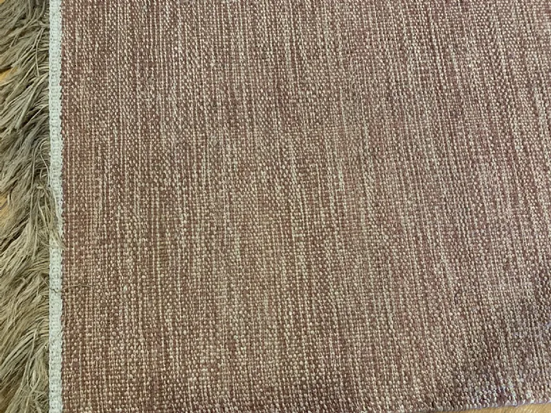 Moroso Himalayan Rug: tappeto rettangolare moderno a prezzo scontato.