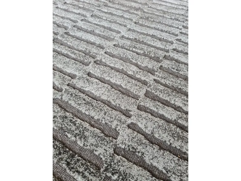 Tappeto Moderno modello Marek in offerta 