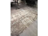 Tappeto Moderno in fibra naturale  modello Radja  con forte sconto