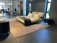 Tappeto modello Relief Poliform in fibra naturale  a prezzo Outlet