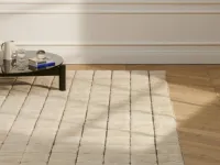 Tappeto Sahara grid Cassina OFFERTA OUTLET