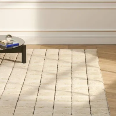 Tappeto Sahara grid Cassina OFFERTA OUTLET